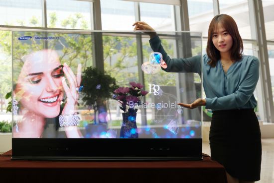 全彩LED顯示屏如何使光效達(dá)到節(jié)能？