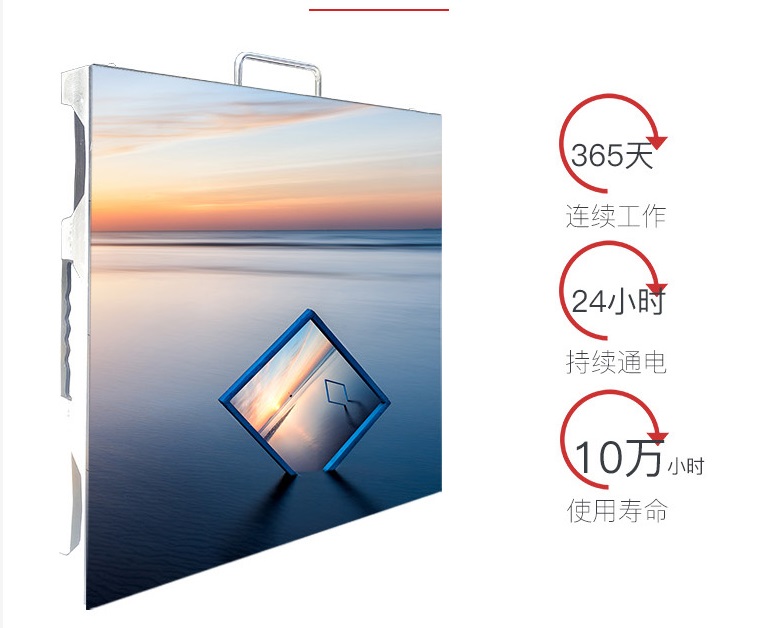 傳統(tǒng)投影VSLED顯示屏， 哪個(gè)更能打造非凡視覺體驗(yàn)？