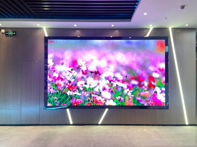 LED顯示屏時代，COB技術有何發(fā)展前景？